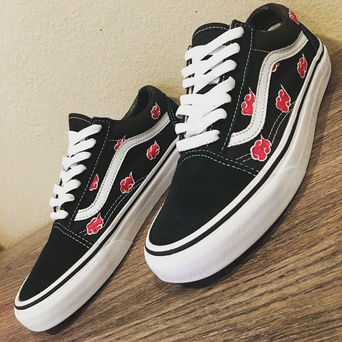 Fashion Vans 