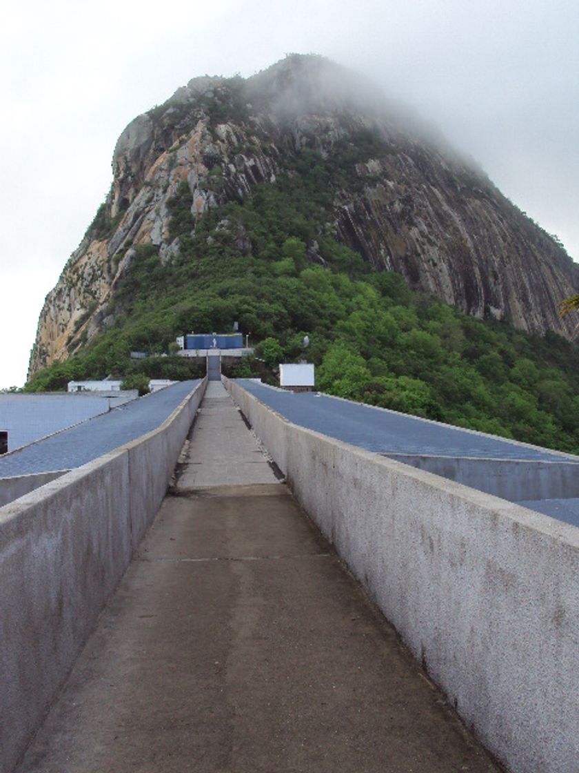 Lugares Santuário Nossa Senhora Imaculada Rainha do Sertão