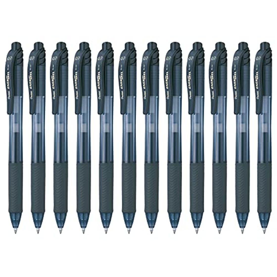 Products Pentel EnerGel-X -BL107-A Bolígrafos retráctiles