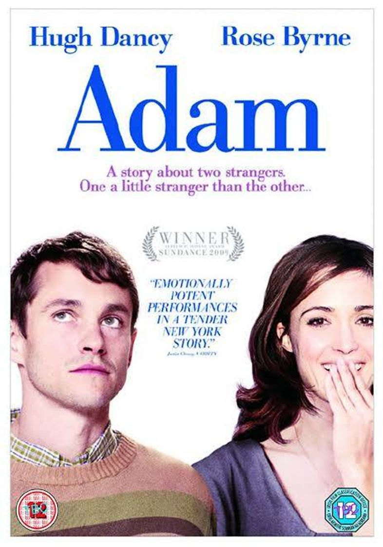 Movie Adam