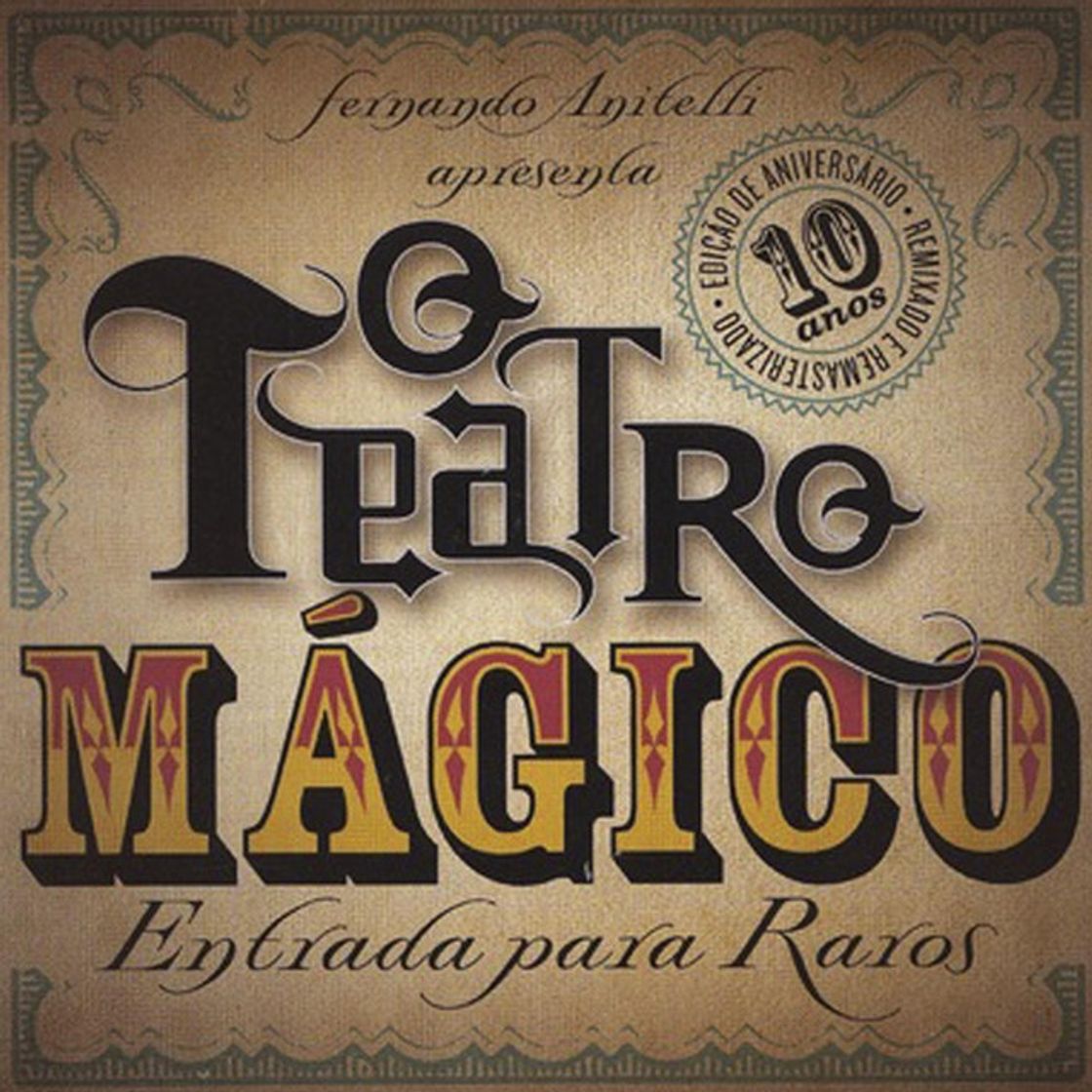 Canción A Pedra Mais Alta
