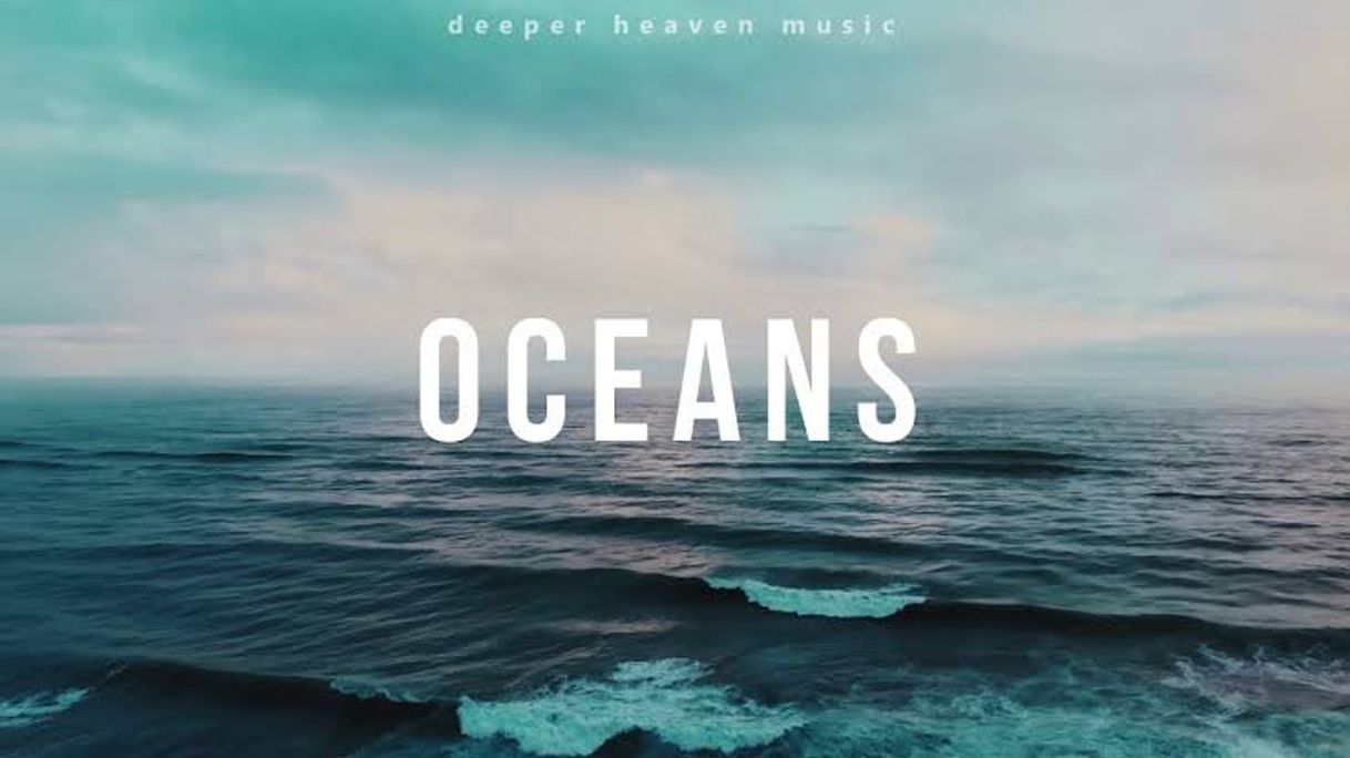 Music Oceans (Where Feet May Fail)