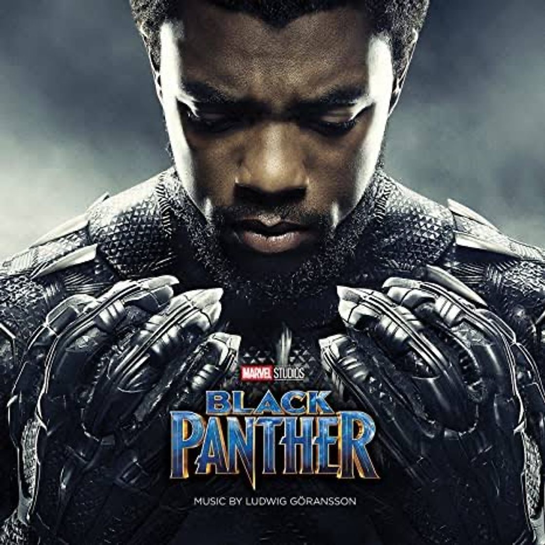 Película Black Panther