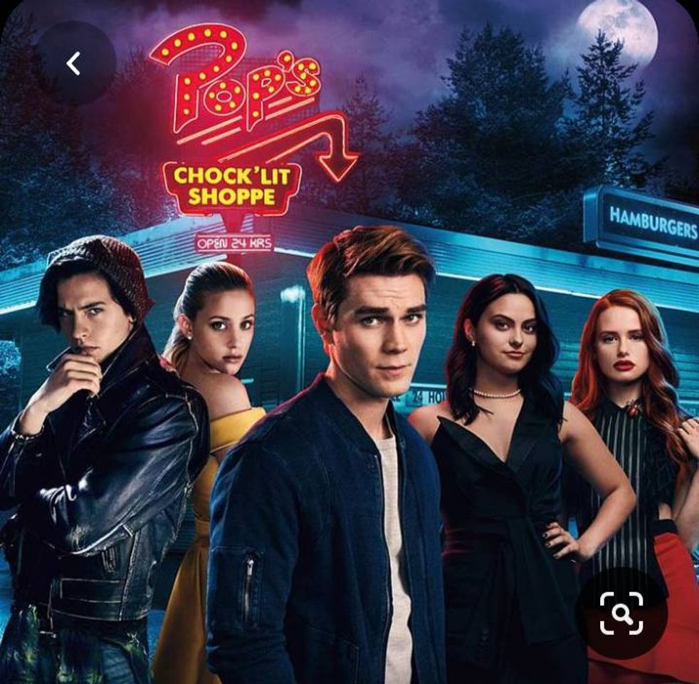 Riverdale