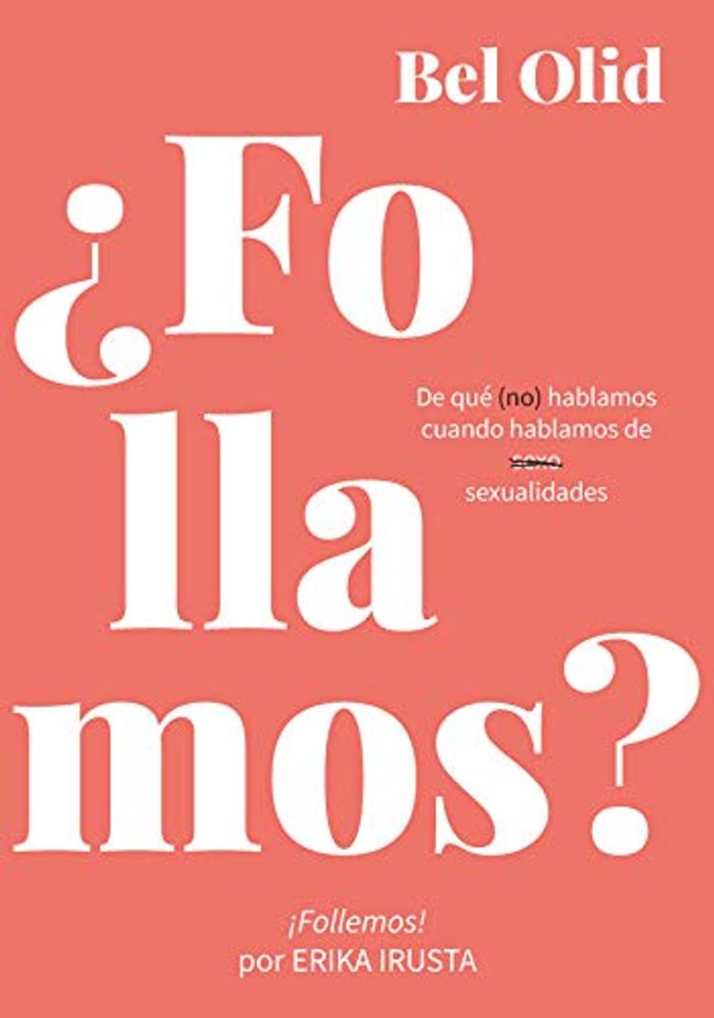 Books ¿Follamos?: 41