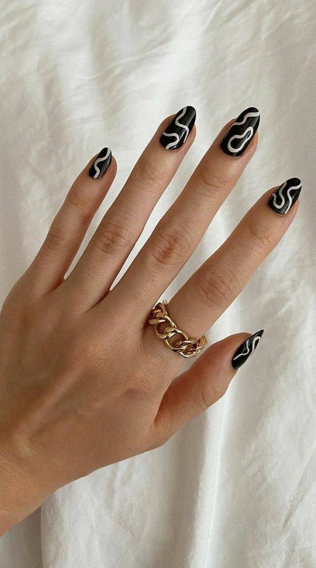 Moda Unhas