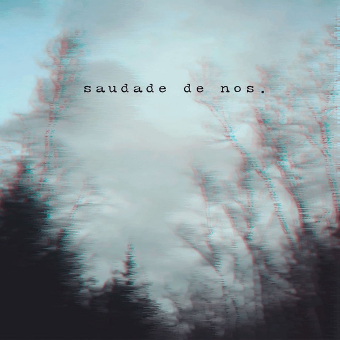 Canciones Saudade de Nós