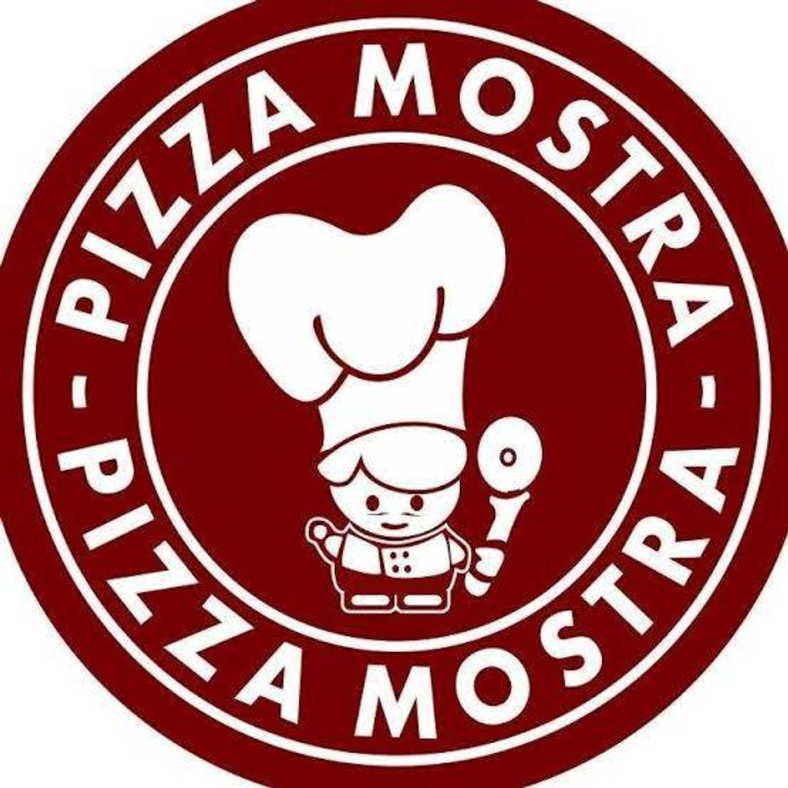 Restaurantes Pizza Mostra