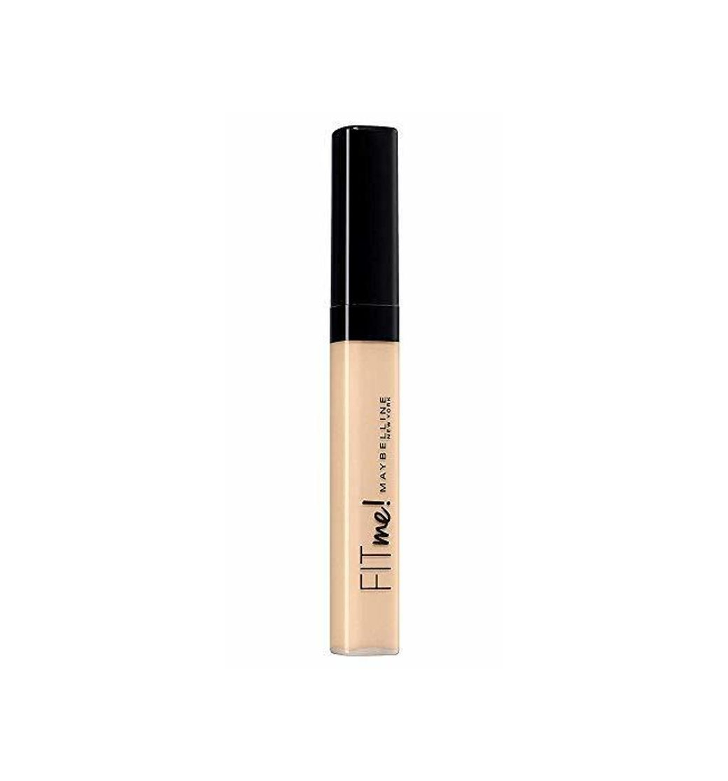 Beauty Maybelline New York Fit Me - Corrector de Imperfecciones Acabado Mate para