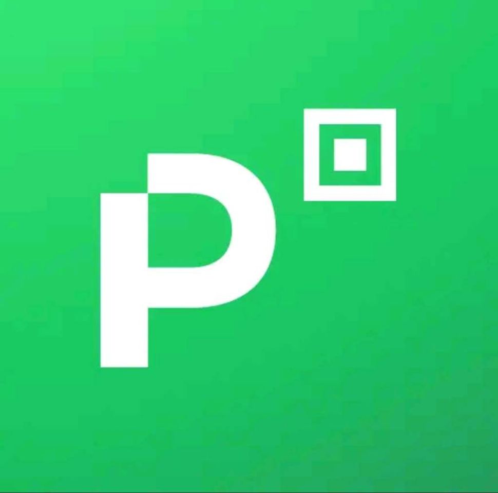 App Picpay: pagamento online, transferências e pix.