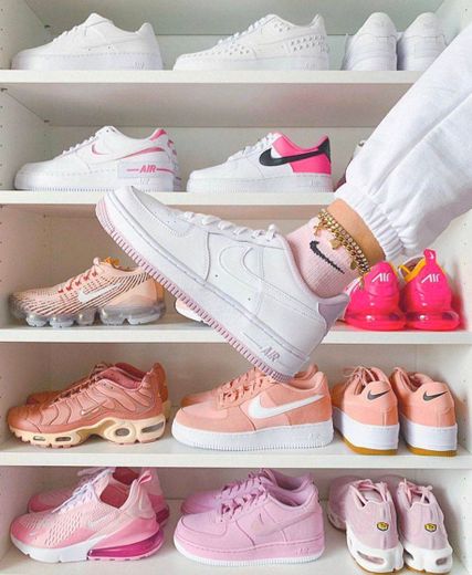 Nike