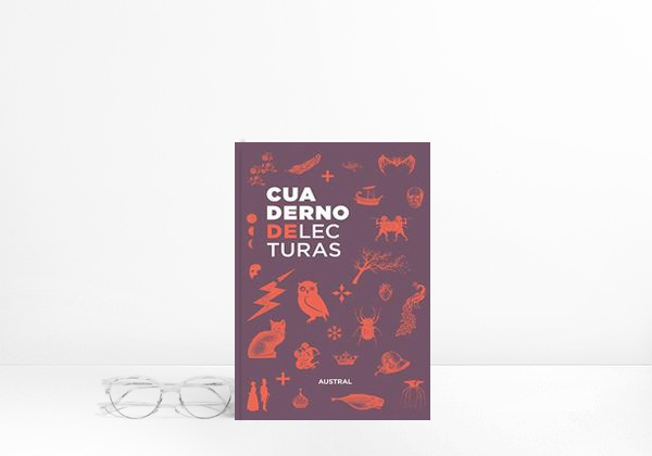 Libro Cuaderno de bitácora