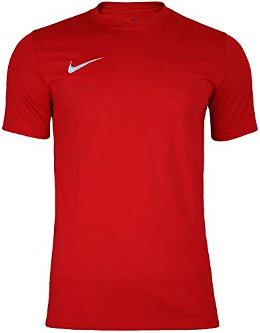 Producto Nike Park VI Camiseta de Manga Corta para hombre, Rojo