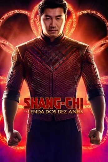 Shang-Chi and the Legend of the Ten Rings