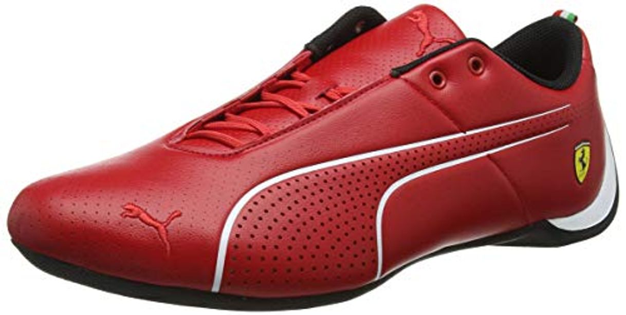 Moda Puma SF Future Cat Ultra, Zapatillas Unisex Adulto, Rojo