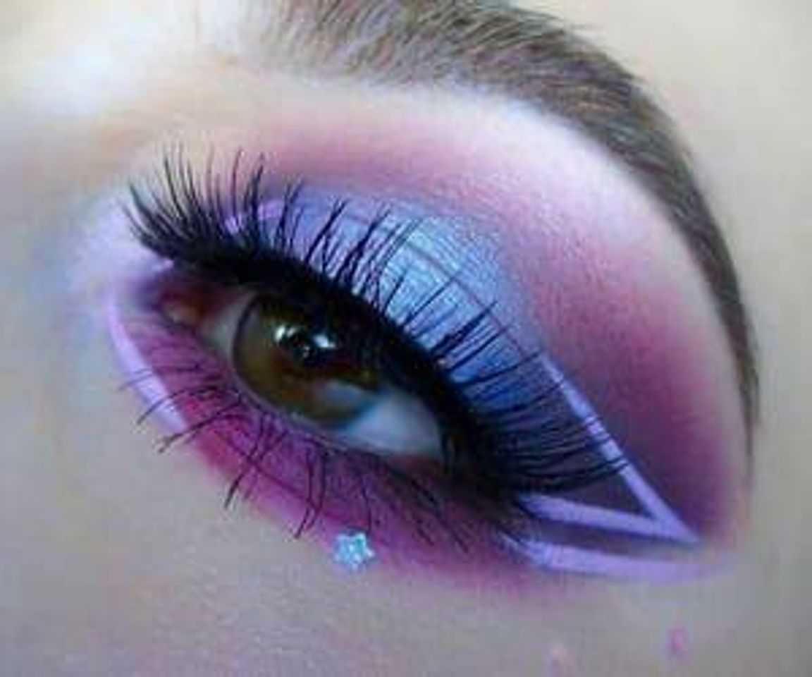 Moda Morado 💜💜