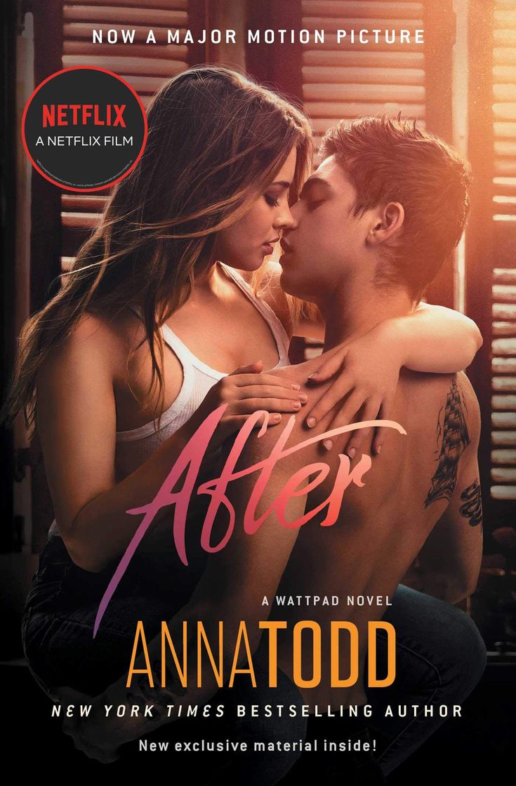 Libro Todd, A: After: 1