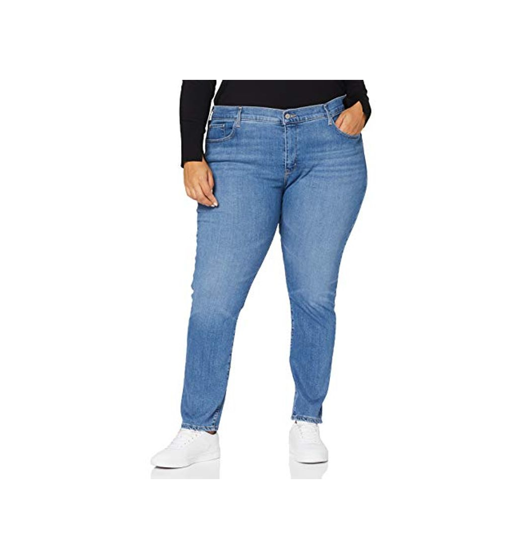 Moda Levi's Plus Size 311 Pl Shaping Skinny Jeans