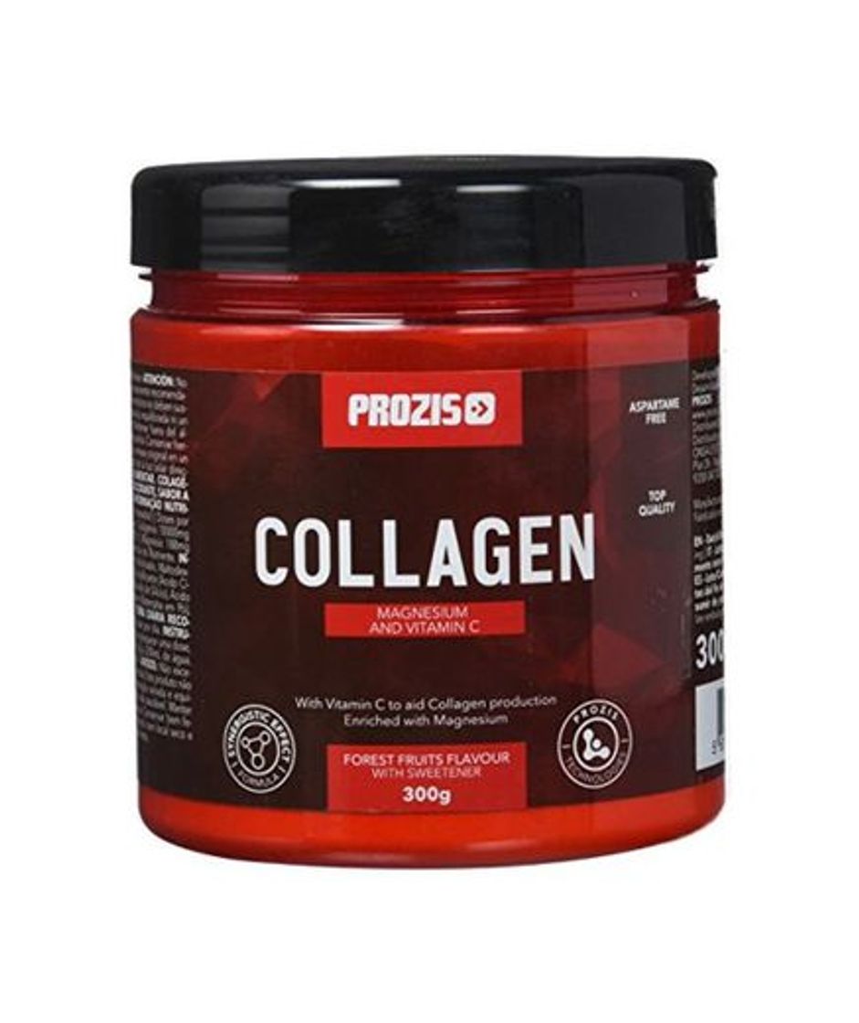 Product Prozis Collagen y Magnesio