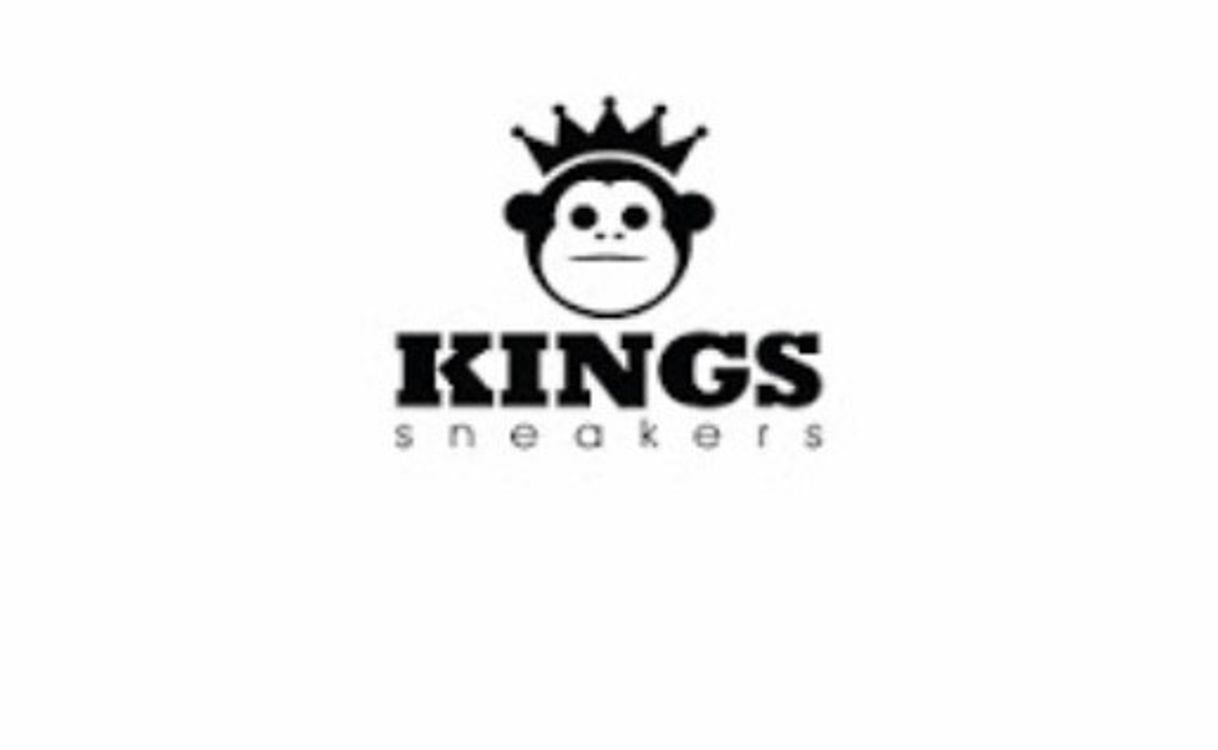 Moda Loja Kings sneakers RP