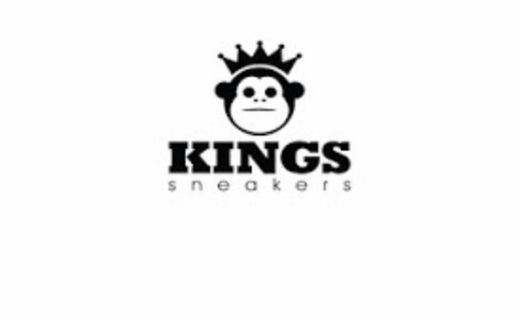 Loja Kings sneakers RP