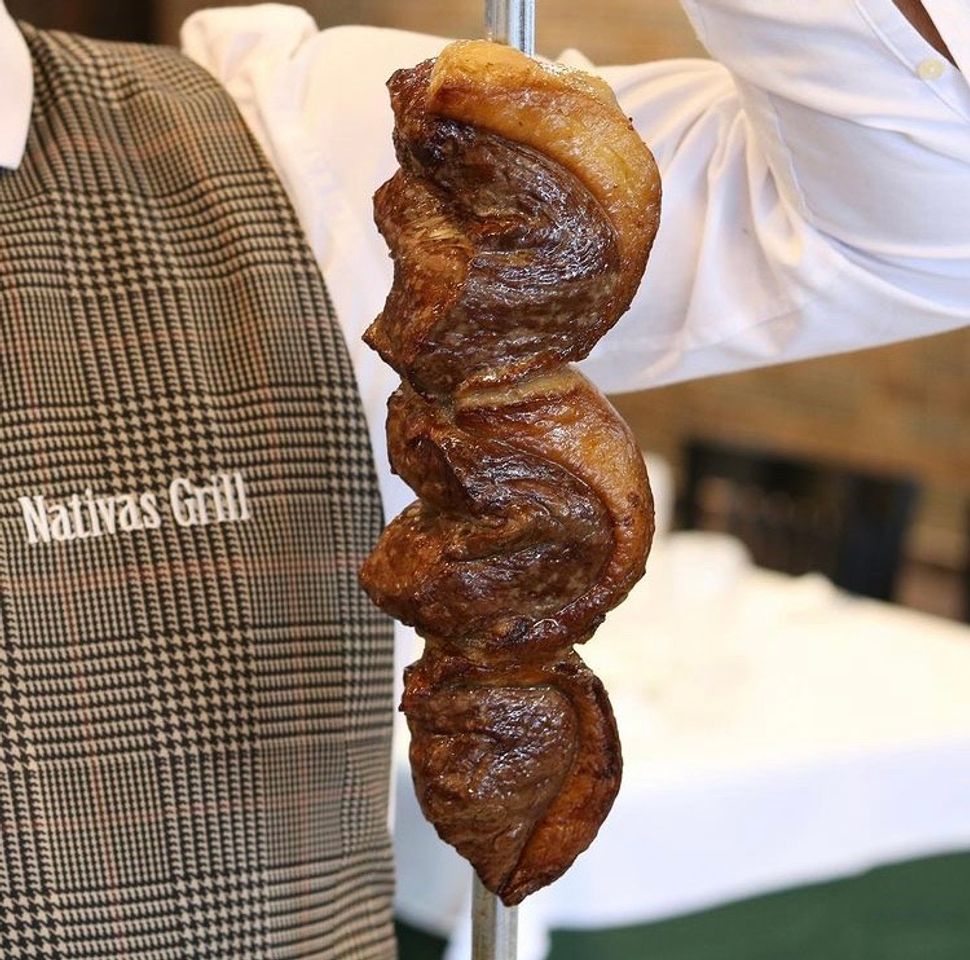 Restaurants Nativas Churrascaria