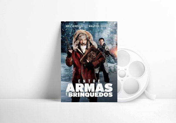 Movie Matar a Santa