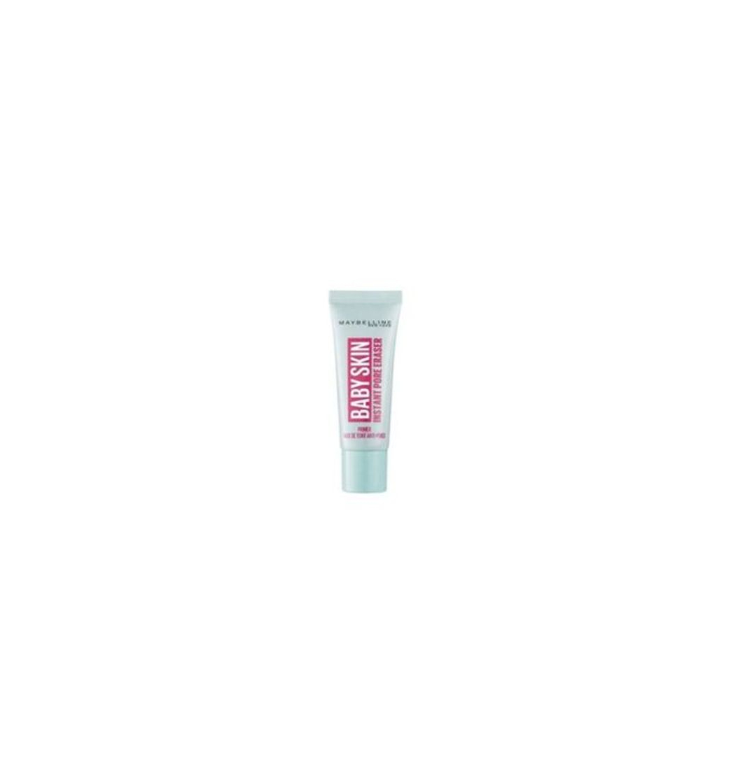 Beauty Primer Baby Skin Pore Eraser, de Maybelline