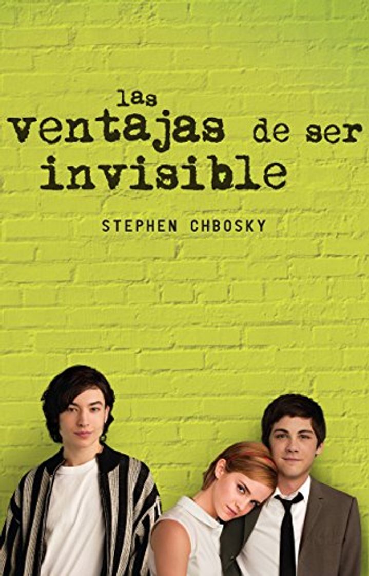 Books Las Ventajas De SER Invisible