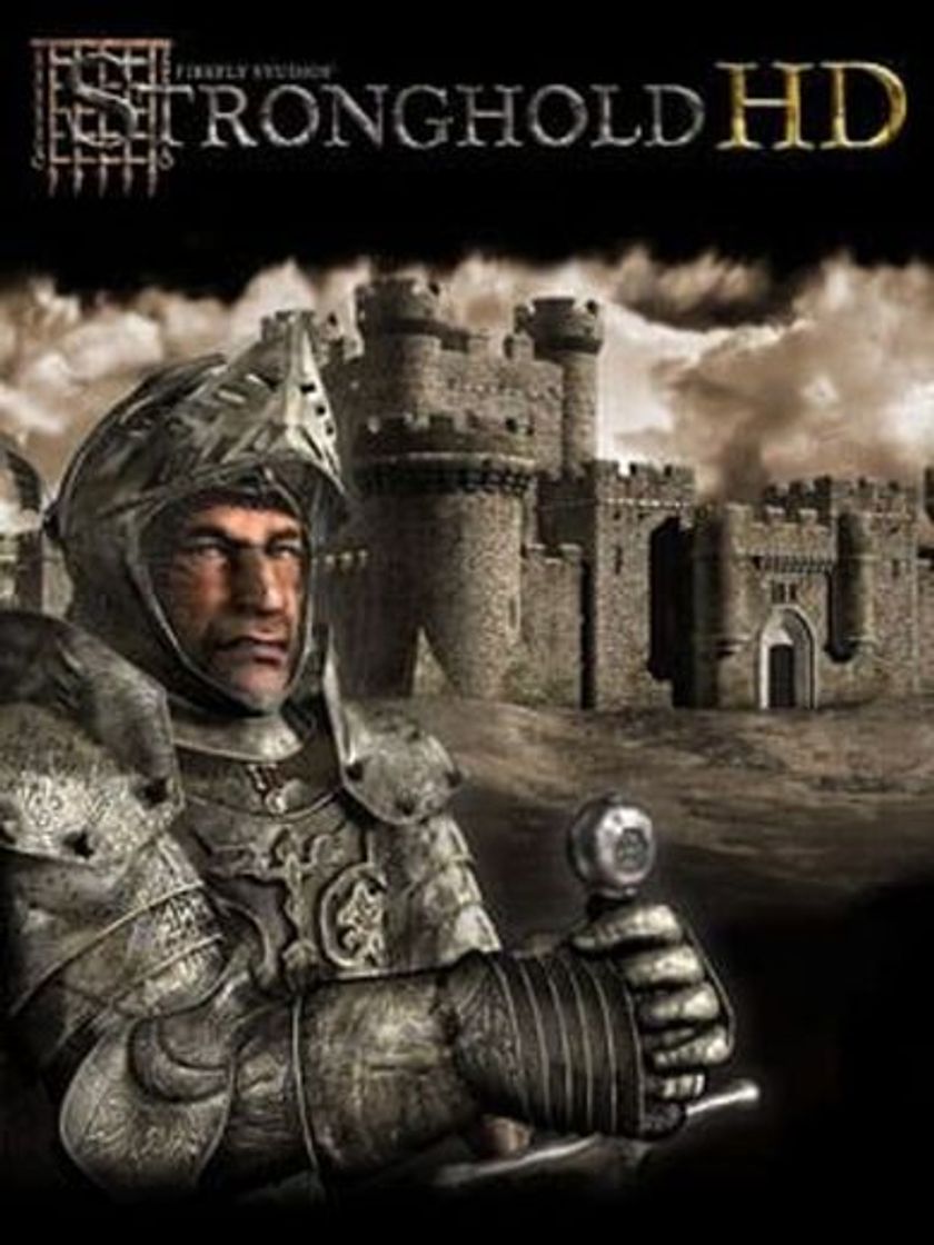 Videojuegos Stronghold HD