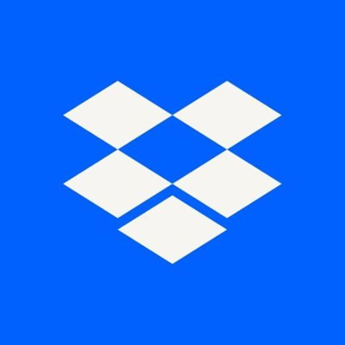 App Dropbox: Photo & Cloud Storage