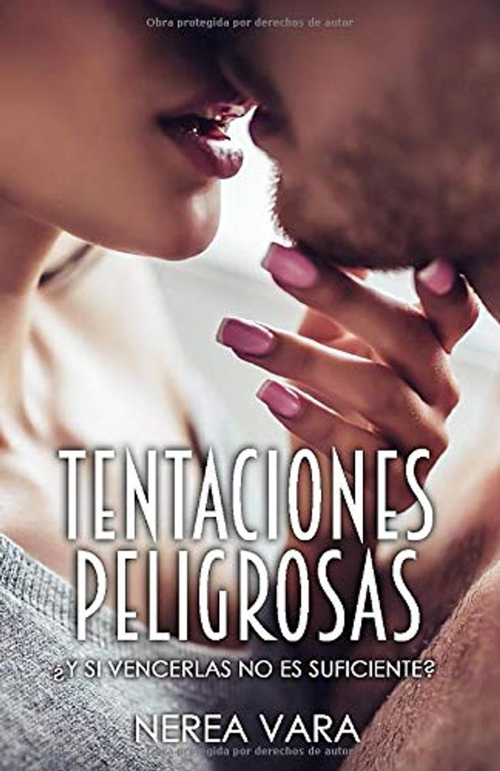 Books Tentaciones peligrosas