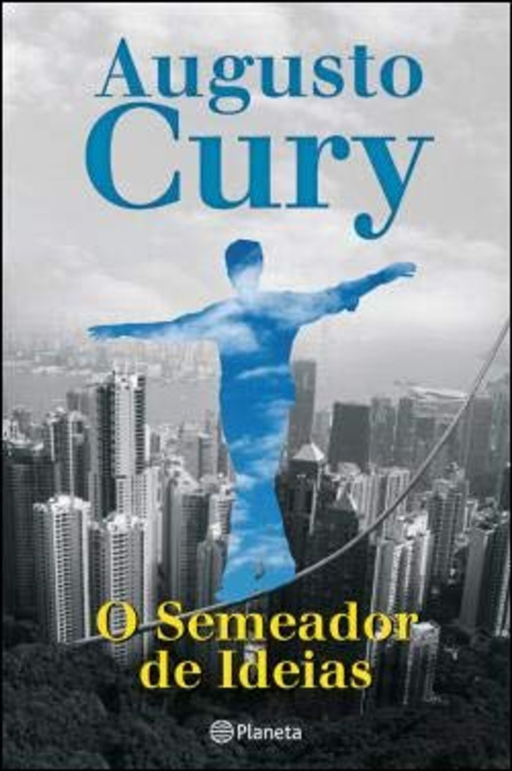 Libro O SEMEADOR DE IDEIAS