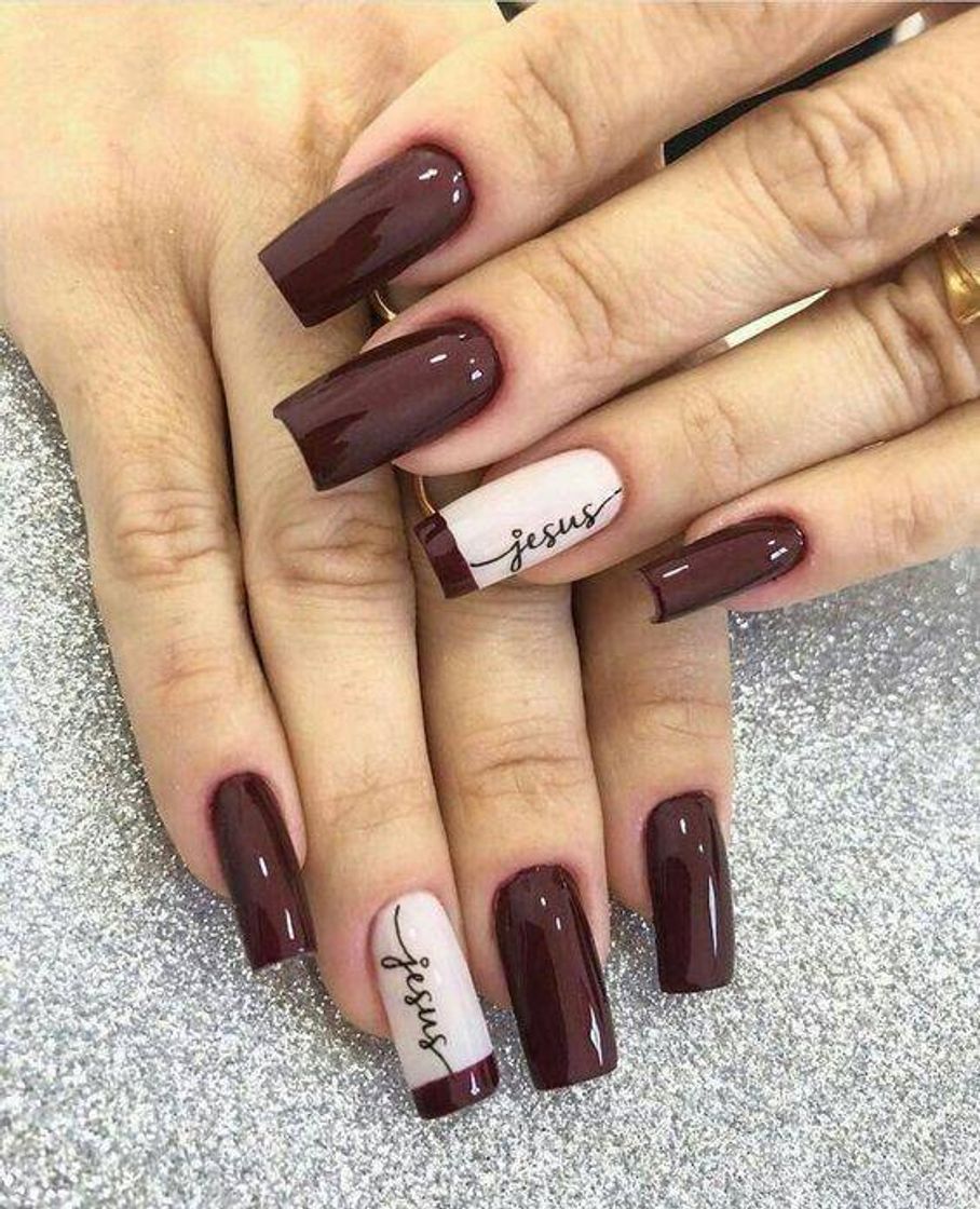 Moda Unhas decoradas