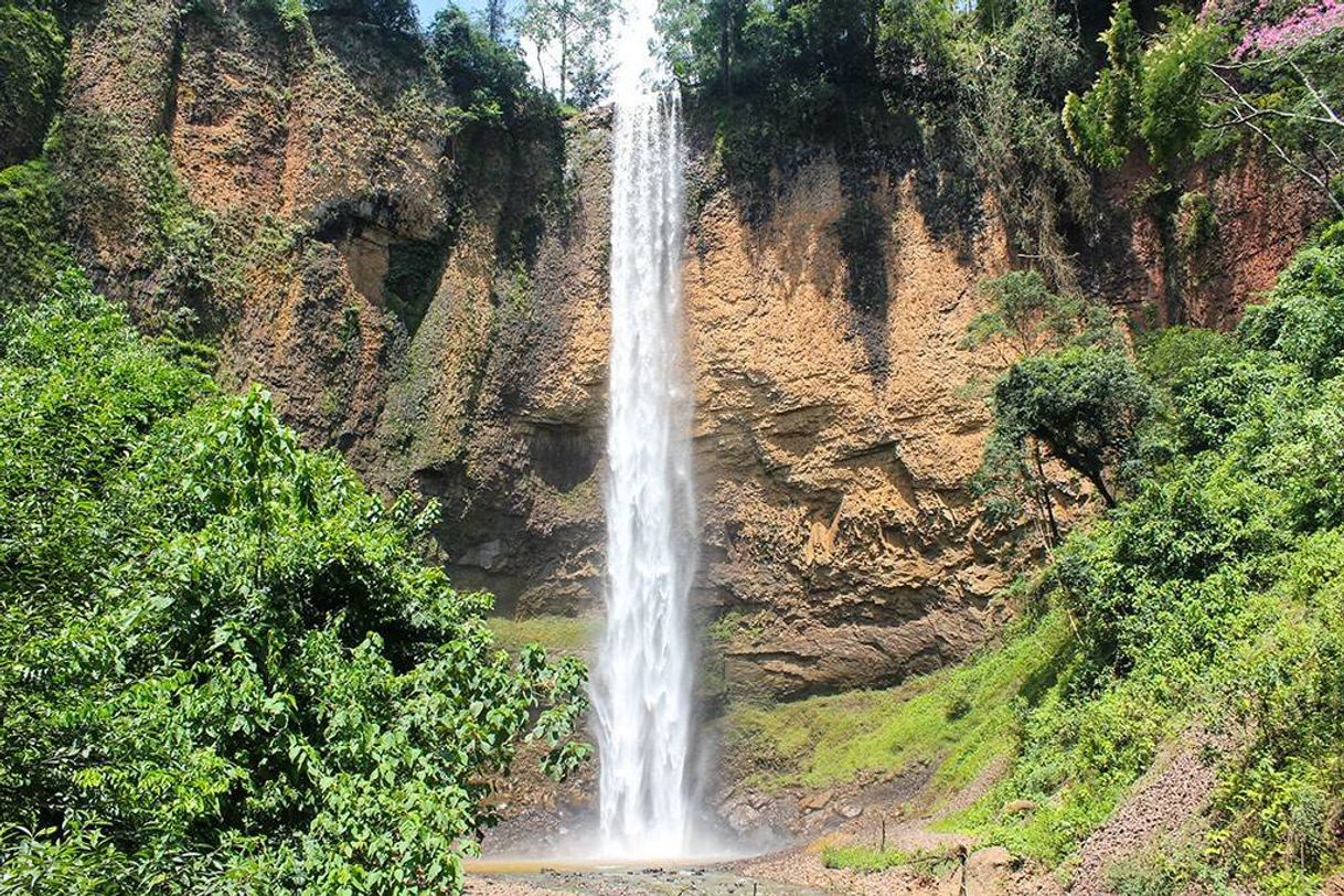 Place Saltão - Parque de Ecoturismo