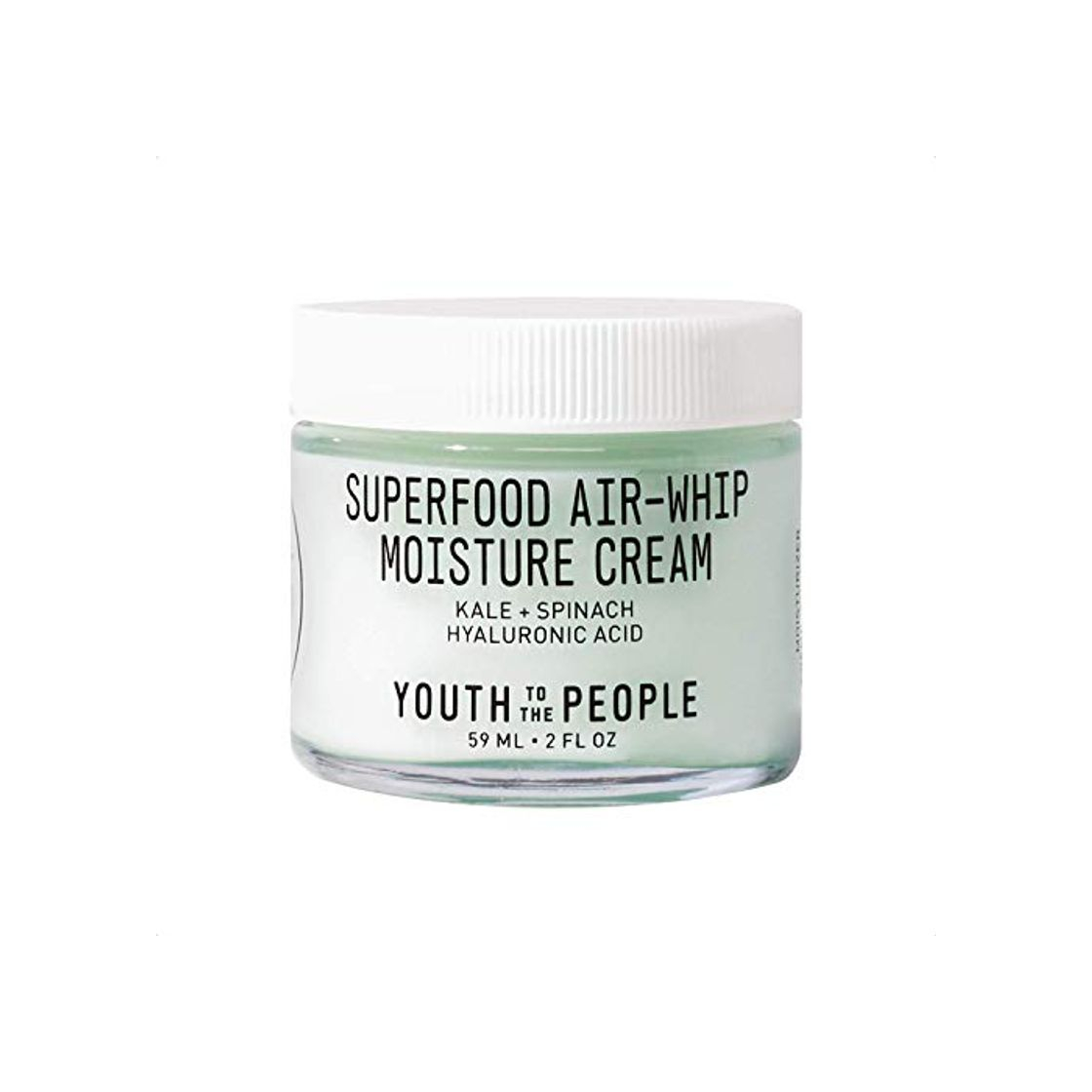 Belleza Age Prevention Moisture Cream by Youth to the People