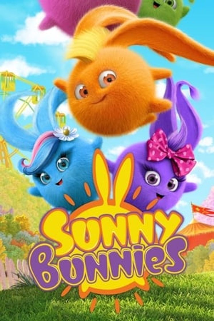 Serie Солнечные зайчики