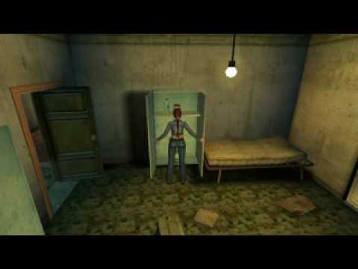 Videogames Lara Croft Tomb Raider: The Action Adventure