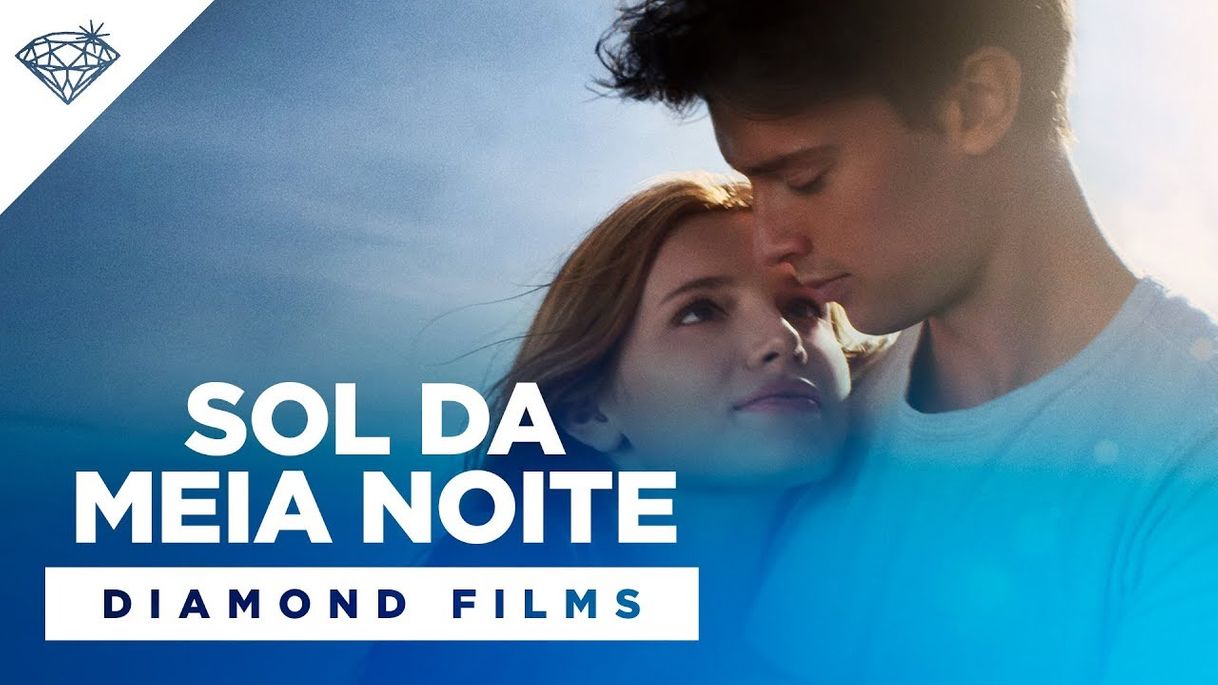 Fashion Sol da meia noite - trailer 