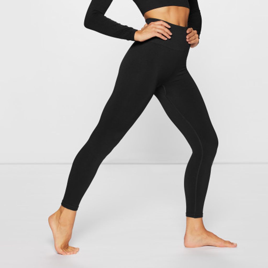 Producto Leggings Elements WS001 - Black - Vestuário