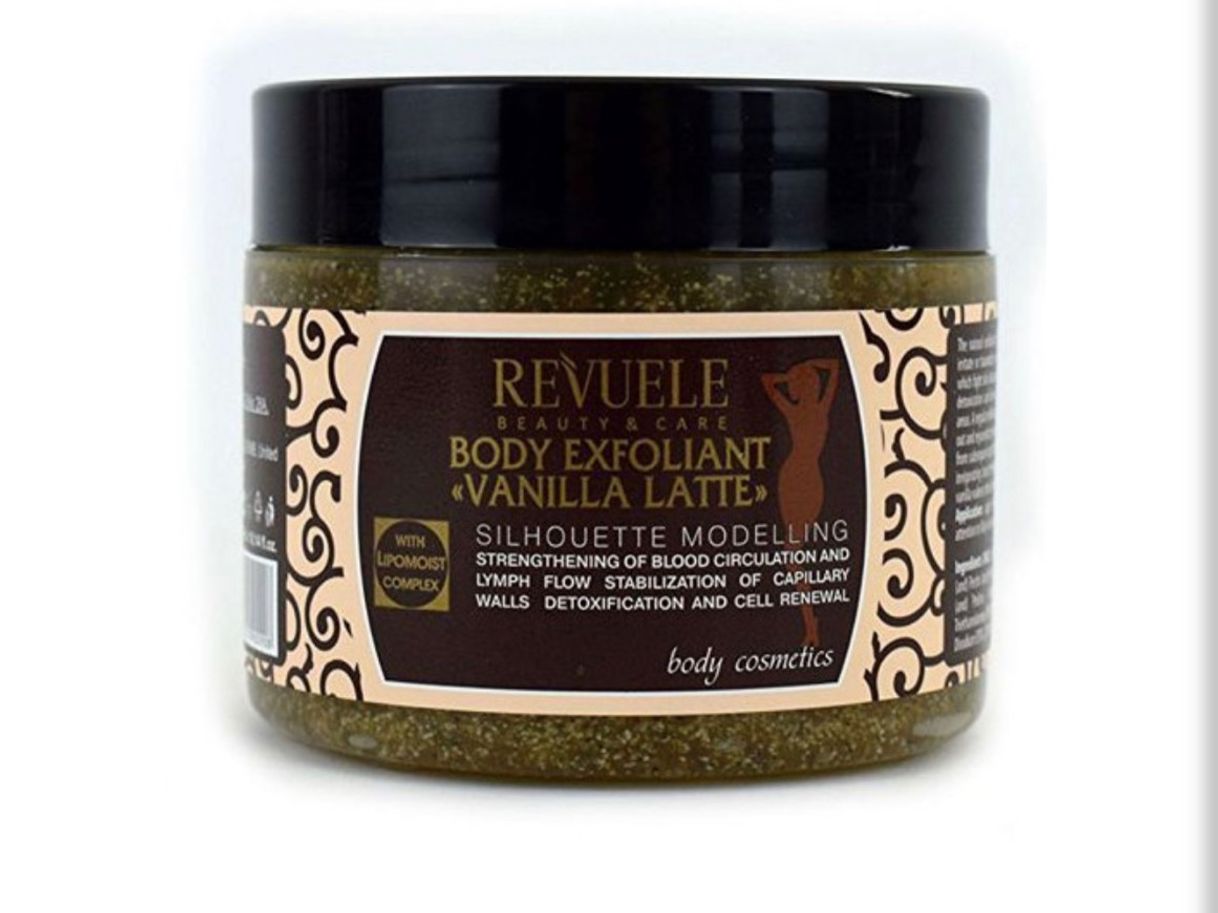 Fashion Exfoliante Corporal