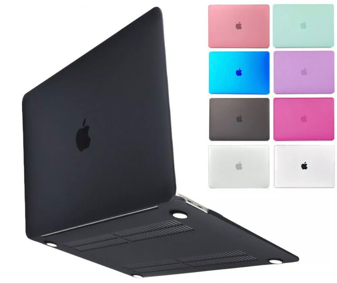 Social Hard Case Fit 2019 Macbook Pro 13 15 16" TouchBar A2141 2018