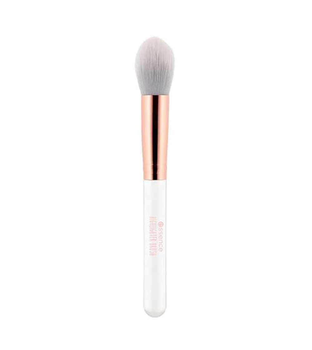 Moda Highlighter Brush Brocha para Iluminador Essence 