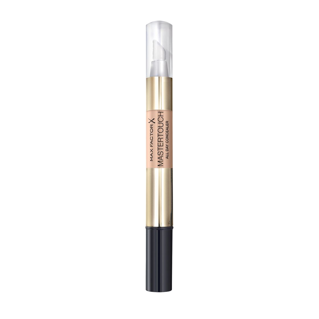 Social MASTERTOUCH CONCEALER Max Factor 