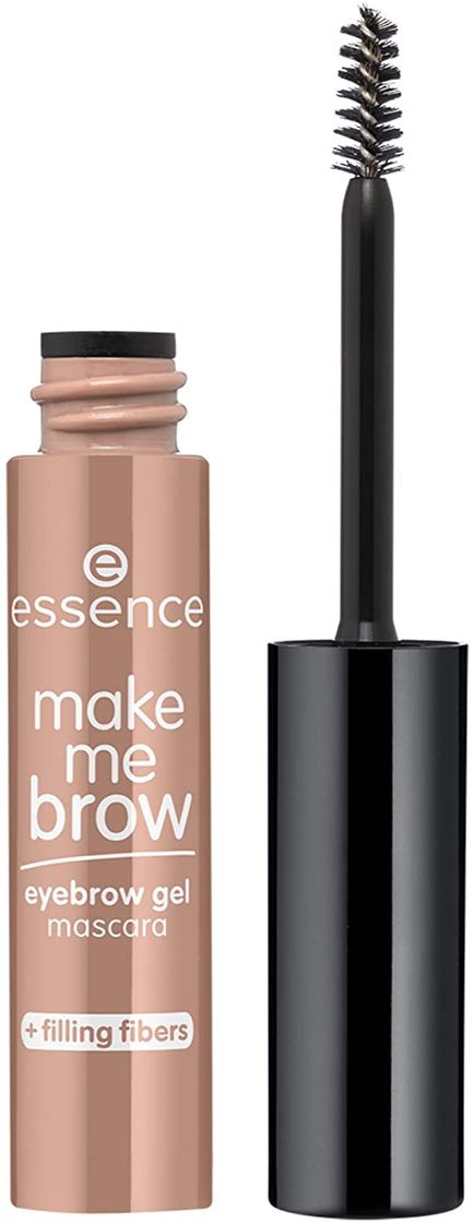 Fashion MAKE ME BROW Gel Cejas Essence 