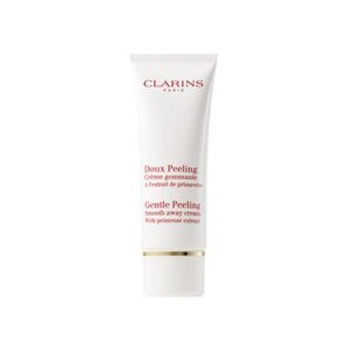 Social DOUX PEELING EXFOLIANTE SUAVE Clarins 