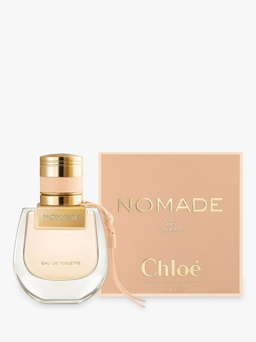 Producto Nomade Eau de Toilette Chloe 