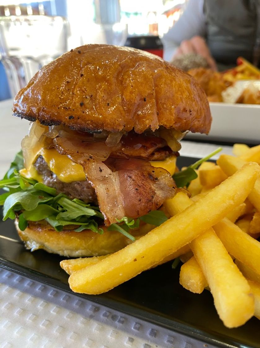 Restaurants Tio Fafá