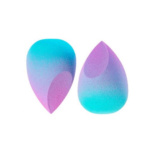 It´s Time to Glow Waterdrop Sponge