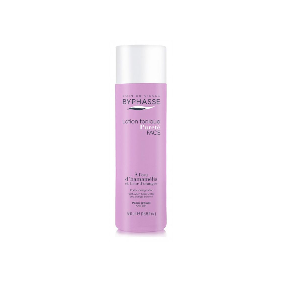 Producto Tónico Pureté Piel Grasa Byphasse 